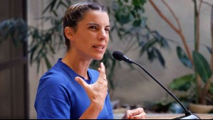 La contundente respuesta de Maite Orsini a rumores de supuesto romance con reconocido periodista