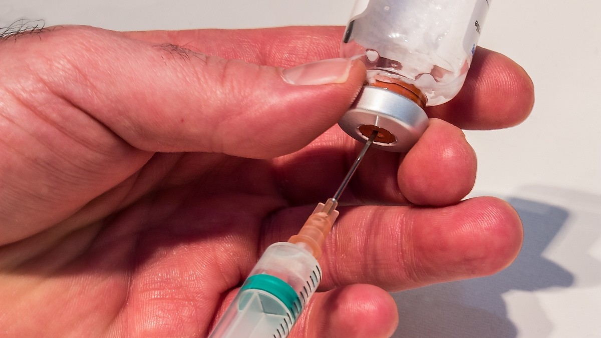 'Detección de endotoxinas': Retiran medicamento utilizado como tratamiento para cáncer, artritis y psoriasis