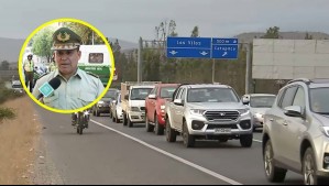 Balance carretero de Semana Santa: Van dos fallecidos en accidentes y 28 detenidos por conducción bajo drogas y alcohol