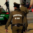 Un delincuente fue abatido por un funcionario de Carabineros en Iquique en momentos en que estaba asaltando a una pareja este viernes en la madrugada, en el sector sur de la capital de Tarapacá. ¡Detalles!