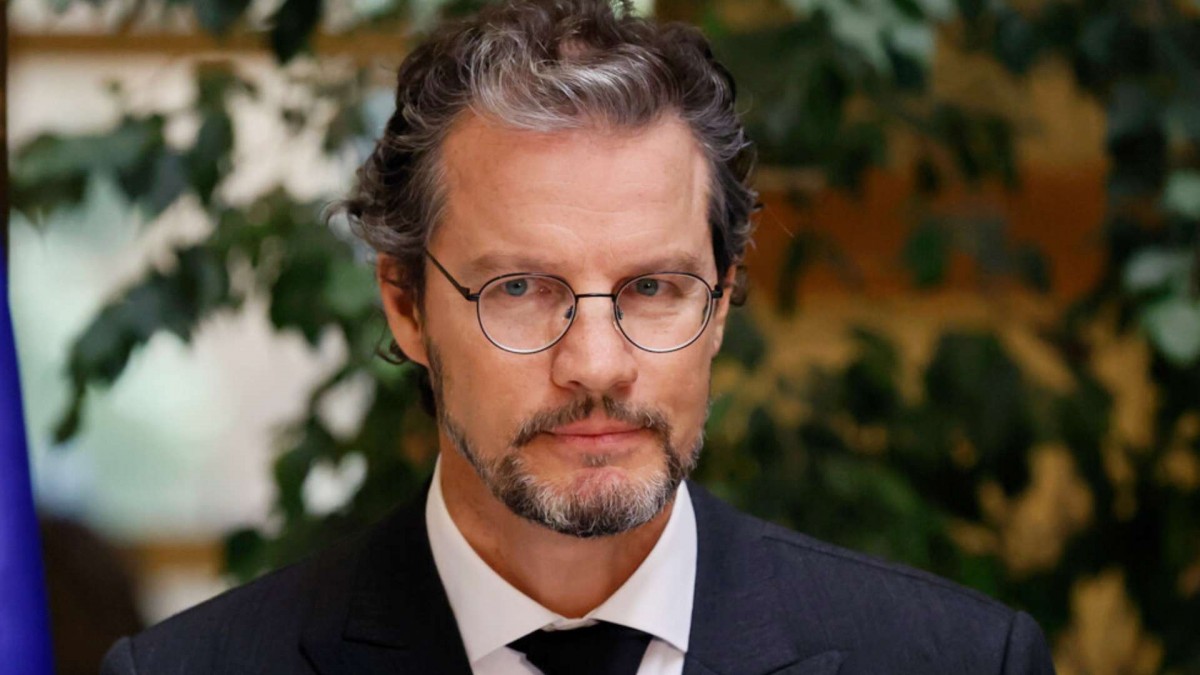 'Las visiones no están alineadas': Sacan a diputado Cristián Contreras (Dr. File) de la bancada del PDG