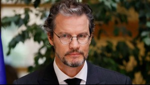 'Las visiones no están alineadas': Sacan a diputado Cristián Contreras (Dr. File) de la bancada del PDG