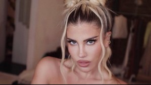 'Estamos en etapas diferentes de la vida': Coté López anuncia el fin de su relación con Lucas Lama