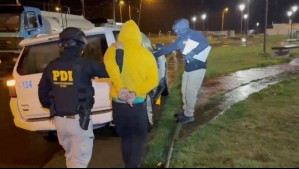 Desarticulan banda que traficaba droga por encomiendas en Puerto Natales: Hay cinco detenidos