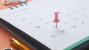 Estos son todos los feriados que quedan este 2026