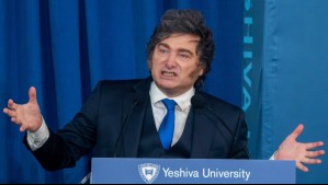 Investigación periodística apunta a presunta campaña rusa contra Milei: Incluía esfuerzos por provocar conflicto con Chile