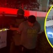 Carabineros recuperó tres vehículos con encargo por robo y detuvo a cinco personas en un taller mecánico de La Pintana. El hallazgo ocurrió durante un patrullaje nocturno en Avenida Juanita. ¡Detalles!
