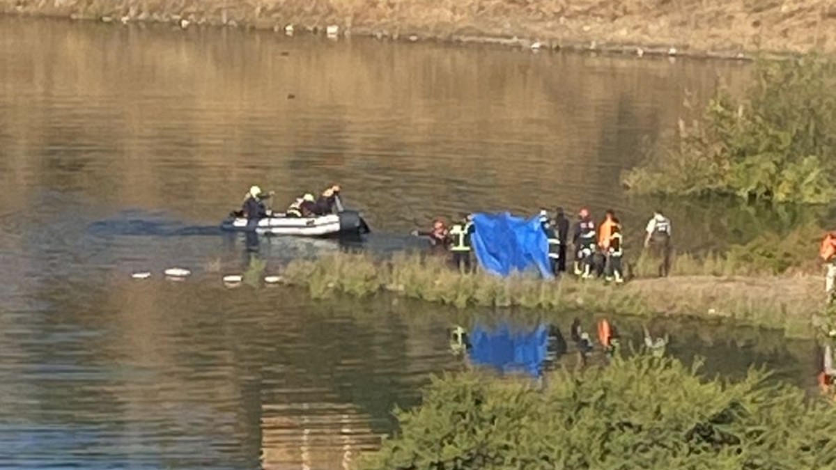 Encuentran cuerpo de hombre desaparecido en tranque de Lo Barnechea