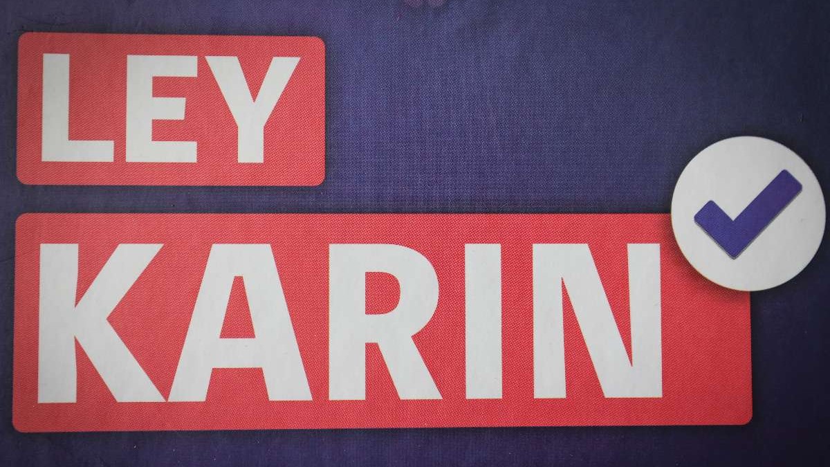 Gobierno retira decreto que buscaba mejorar procedimientos de investigación de la Ley Karin