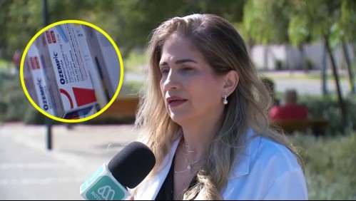 'Es una maravillosa noticia': Nuevo 'Ozempic chileno' espera aprobación para llegar al mercado