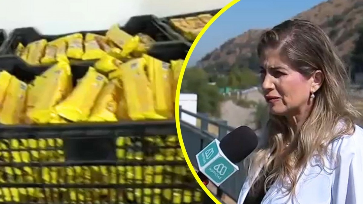 Doctora explica los riesgos que implica para la salud consumir alimentos vencidos