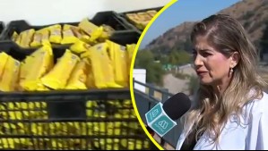 Doctora explica los riesgos que implica para la salud consumir alimentos vencidos