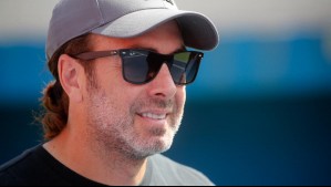 El nuevo negocio que Nicolás Massú suma a su amplio portafolio de inversiones