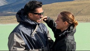 'Si escribiera todo...': El comentario de Luis Jiménez a Gala que generó reacciones en redes