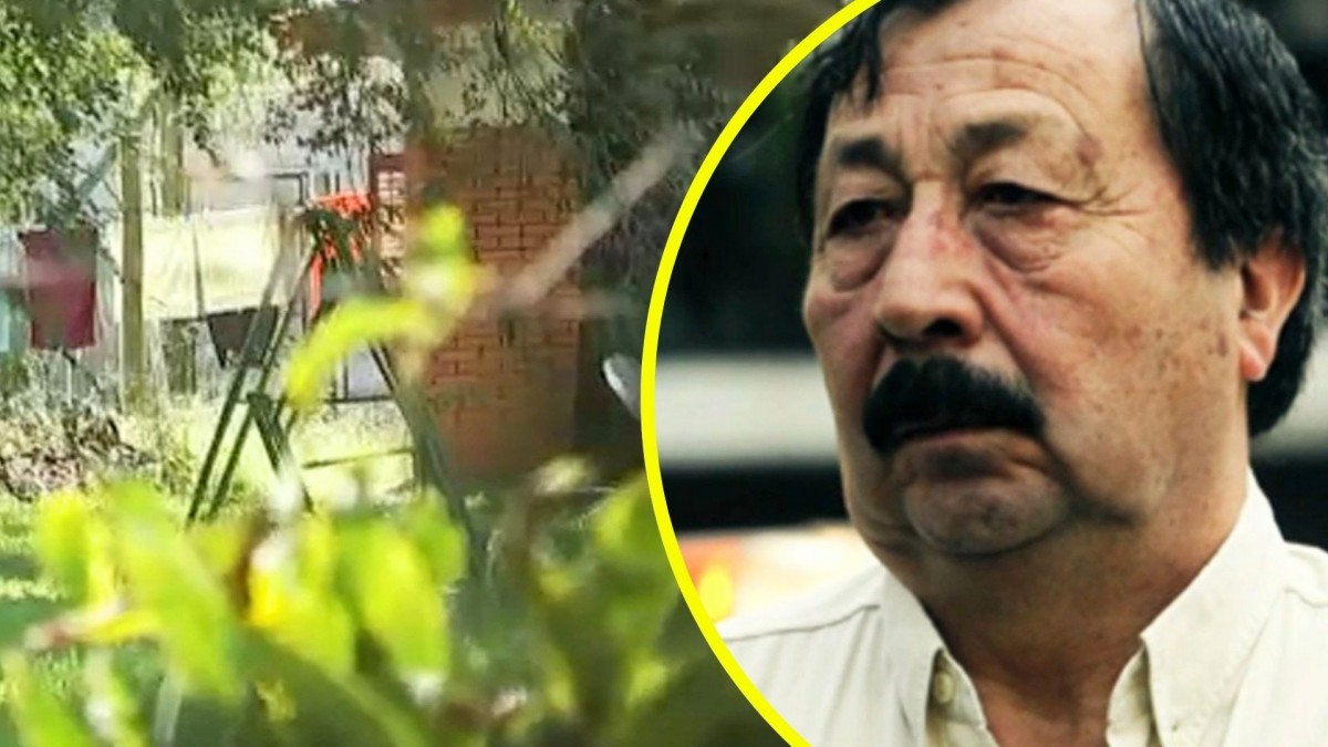 Sin rastro de Galvarino Apablaza en Argentina: Equipo de Meganoticias recorrió Buenos Aires siguiendo la pista del exfrentista