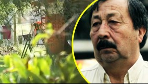 Sin rastro de Galvarino Apablaza en Argentina: Equipo de Meganoticias recorrió Buenos Aires siguiendo la pista del exfrentista