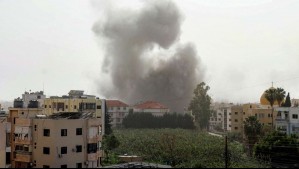 Irán lanza drones y misiles tras ultimátum de Trump y eleva tensión en Medio Oriente