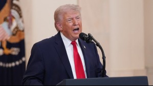 'Abran el jodido estrecho, bastardos locos': Trump insiste en ultimátum a Irán y asegura que podrían atacar el martes