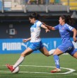 Revisa los detalles de una gran noticia para el fútbol femenino: Megamedia transmitirá La Liga Femenina en Mega, Mega 2 y Mega GO. ¡El clásico universitario abre el telón este domingo!