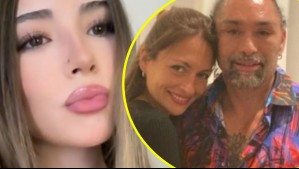 Isidora Ríos Pavic se vino a vivir a Chile: Esta es la carrera que entró a estudiar y reveló en lo que quiere trabajar