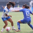 Sigue EN VIVO el clásico universitario del fútbol femenino que enfrentará a Universidad de Chile ante Universidad Católica y que podrás ver en las pantallas de Mega, por Mega 2 y Mega Go.