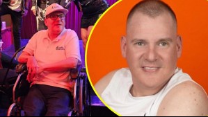 Comediante con discapacidad pide ayuda: Su madre cuidadora podría ser hospitalizada y quedaría sin asistencia