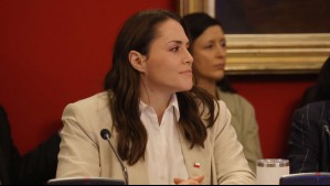 Ministra Duco tras críticas por apoyo al rodeo: 'Uno tiene que ser adulta y responsable de sus decisiones'