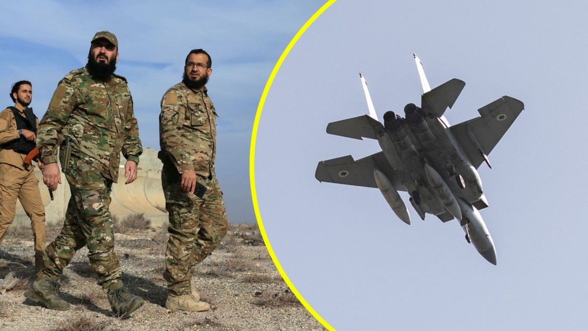 ¿Hubo rescate de un piloto de F-15 en Irán? Las versiones encontradas sobre el hecho