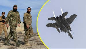 ¿Hubo rescate de un piloto de F-15 en Irán? Las versiones encontradas sobre el hecho