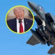 La madrugada de este domingo, Donald Trump anunció que el piloto estadounidense desaparecido en Irán fue rescatado exitosamente; sin embargo, Teherán asegura que la operación fracasó y que derribó aviones norteamericanos. ¡Detalles!