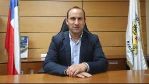 Los descarados chats del alcalde de Coihueco acusado de acoso sexual: 'Este tipo de personas no aceptan un no como respuesta'