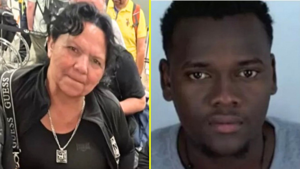 Carabineros emite alerta para ubicar a sopechoso de homicidio de comerciante en Quinta Normal