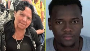 Carabineros emite alerta para ubicar a sospechoso de homicidio de comerciante en Quinta Normal