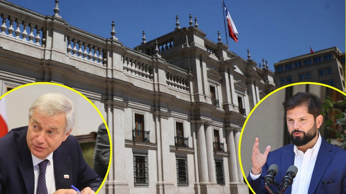 Gobierno de Kast descarta auditoría internacional a gestión de Boric por 'estrechez fiscal'