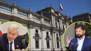 Gobierno de Kast descarta auditoría internacional a gestión de Boric por 'estrechez fiscal'