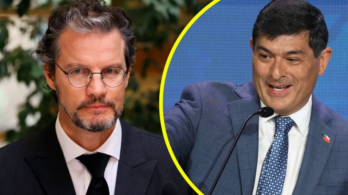 '¿Me vas a decir que no pudo bajar 10 pisos para votar?': Parisi defiende expulsión del 'Dr. File' de la bancada del PDG