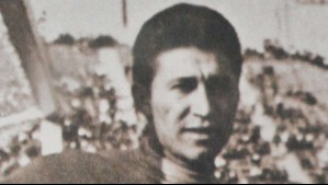 Muere Adán Godoy, exseleccionado chileno y referente histórico del Mundial de 1962