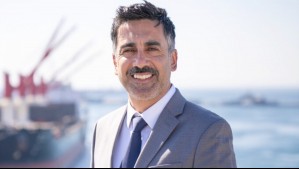 Renuncia seremi de Salud de Valparaíso en medio de cuestionamientos por su idoneidad