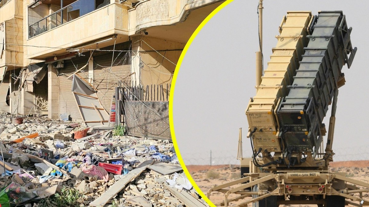 Irán amenaza con represalia 'mucho más devastadora' si objetivos civiles son atacados