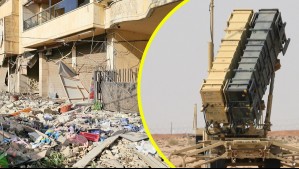 Irán amenaza con represalia 'mucho más devastadora' si objetivos civiles son atacados