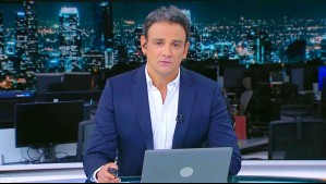 Meganoticias Prime - Domingo 5 de abril 2026