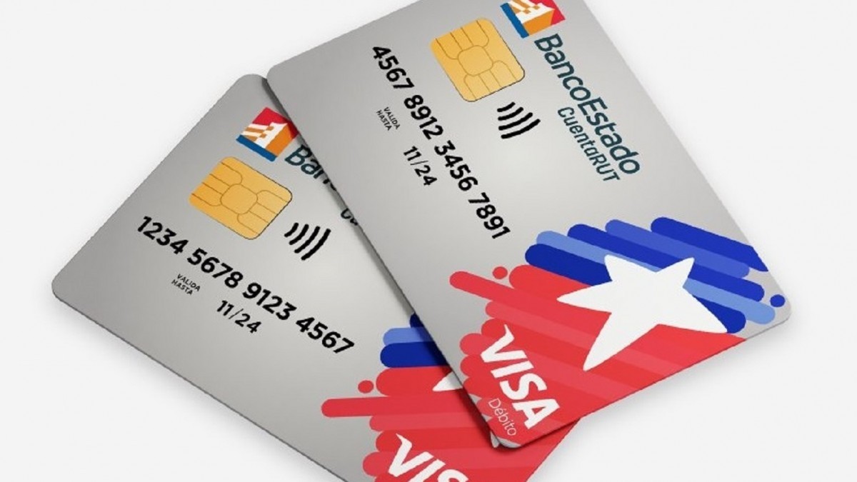 BancoEstado anuncia cambio en los cargos de la Cuenta RUT: Se elimina cobro por transferencias