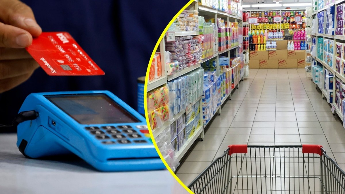 Supermercado nacional anuncia que congela precios de más de 70 productos: Busca 'aliviar el bolsillo de los clientes'
