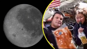 EN VIVO: Sigue el histórico sobrevuelo lunar de Artemis II