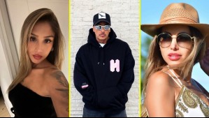 Por injurias con publicidad: Trini Neira y Camilo Huerta toman acciones legales contra Marité Matus y Gisella Gallardo