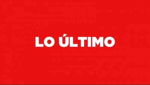 Cuatro alumnos terminan lesionados tras caída de portón en colegio de Puente Alto