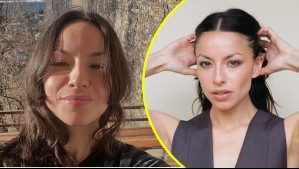 Actriz Antonia Giesen y su emotivo mensaje para anunciar segundo embarazo: 'A la espera de otros ojitos'