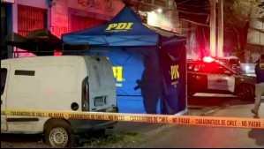 Riña en disco clandestina termina con un muerto: Agresor lo apuñaló y luego lo atropelló