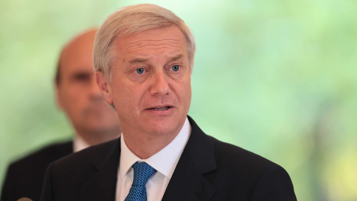 Kast respalda a ministra Steinert y pone en duda corredor humanitario para migrantes: 'Vamos a ir avanzando en la expulsión'