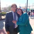 La inspectora apuñalada en Calama salió de riesgo vital y su hijo aseguró que su recuperación es milagrosa. Revisa su estado de salud y los detalles del caso.